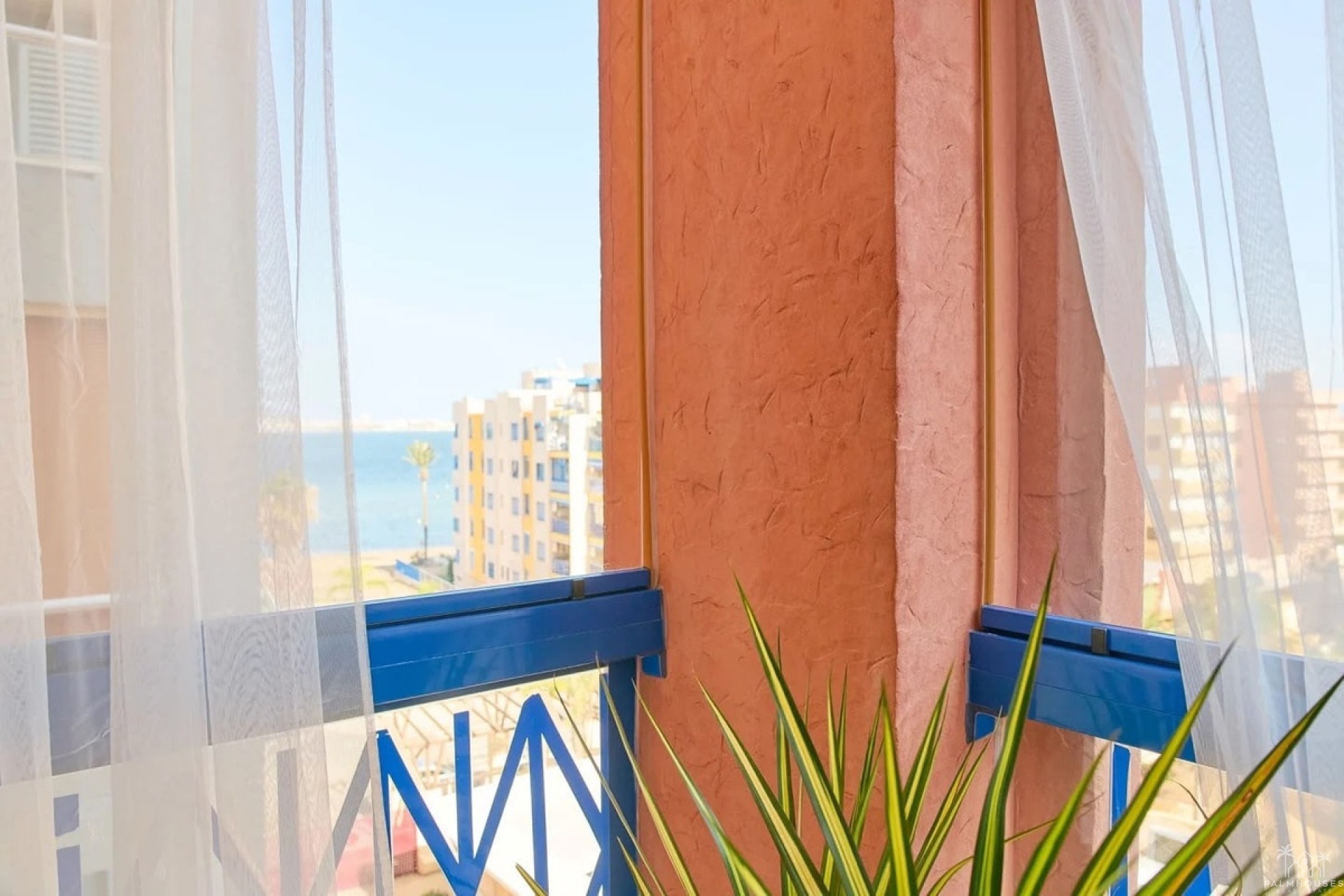 Herverkoop - Appartement - Cartagena - Playa Honda