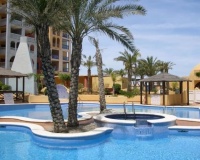 Herverkoop - Appartement - Cartagena - Playa Honda
