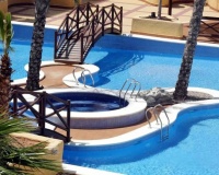 Herverkoop - Appartement - Cartagena - Playa Honda