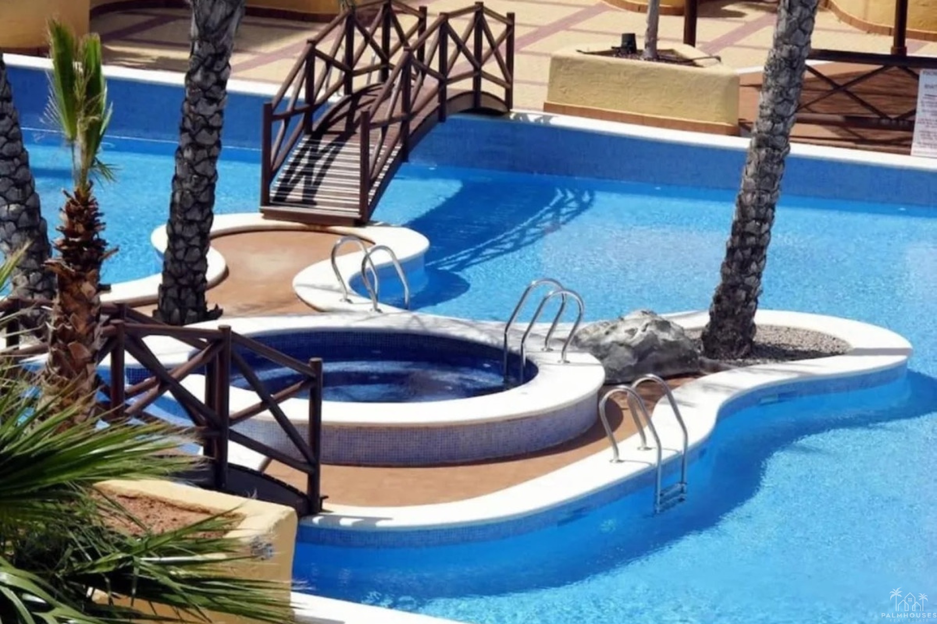 Herverkoop - Appartement - Cartagena - Playa Honda