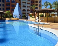 Herverkoop - Appartement - Cartagena - Playa Honda