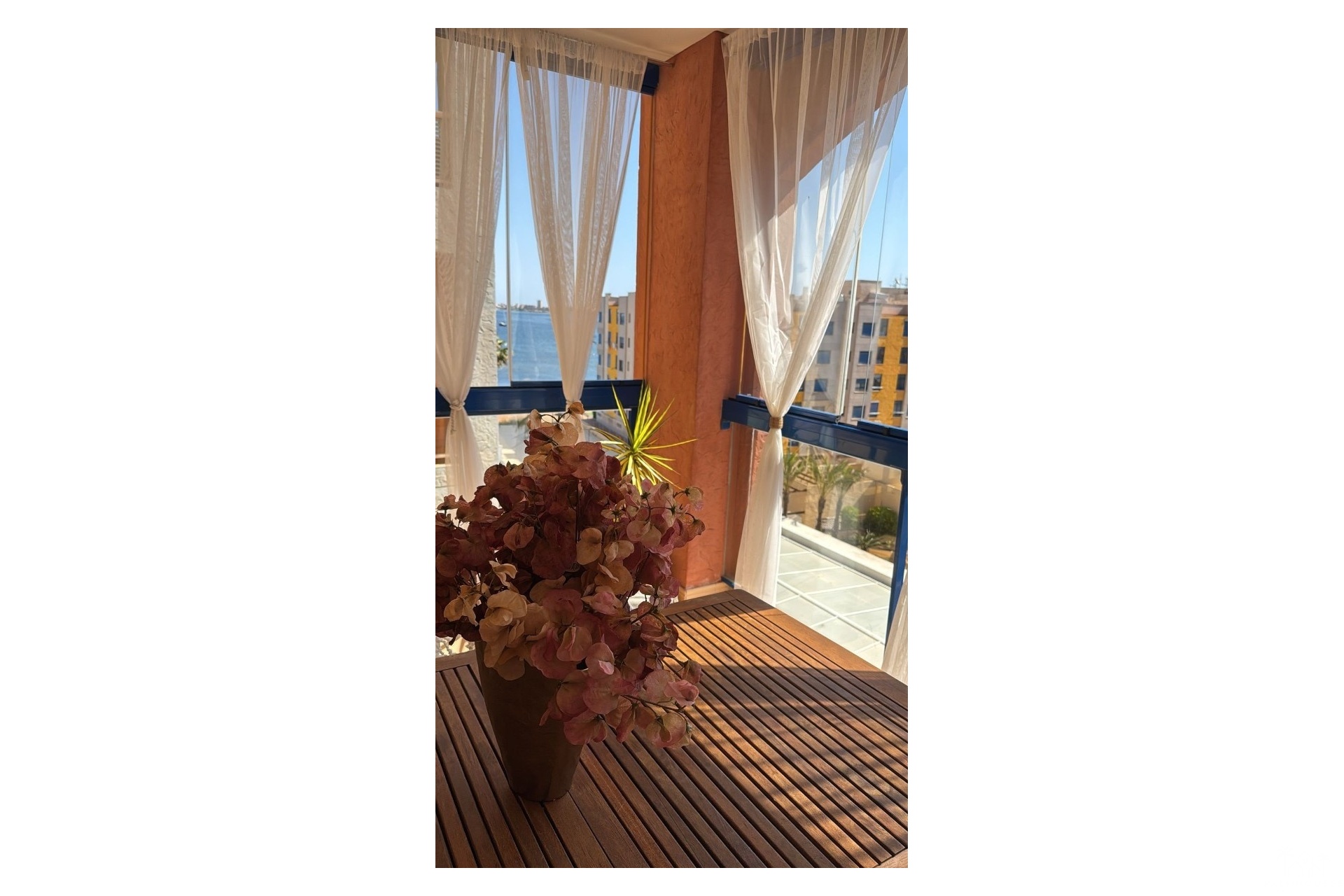 Herverkoop - Appartement - Cartagena - Playa Honda