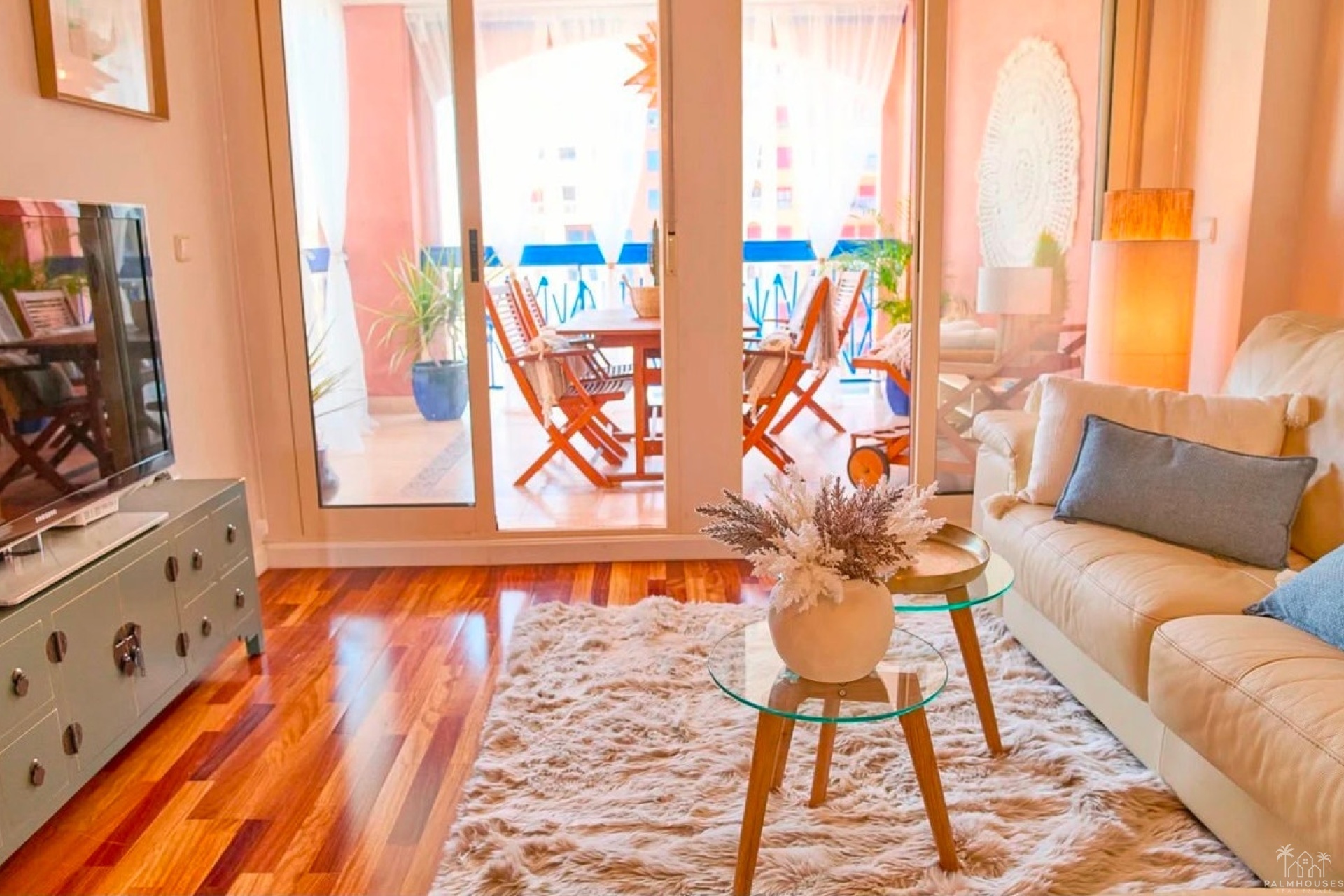 Herverkoop - Appartement - Cartagena - Playa Honda