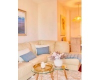 Herverkoop - Appartement - Cartagena - Playa Honda