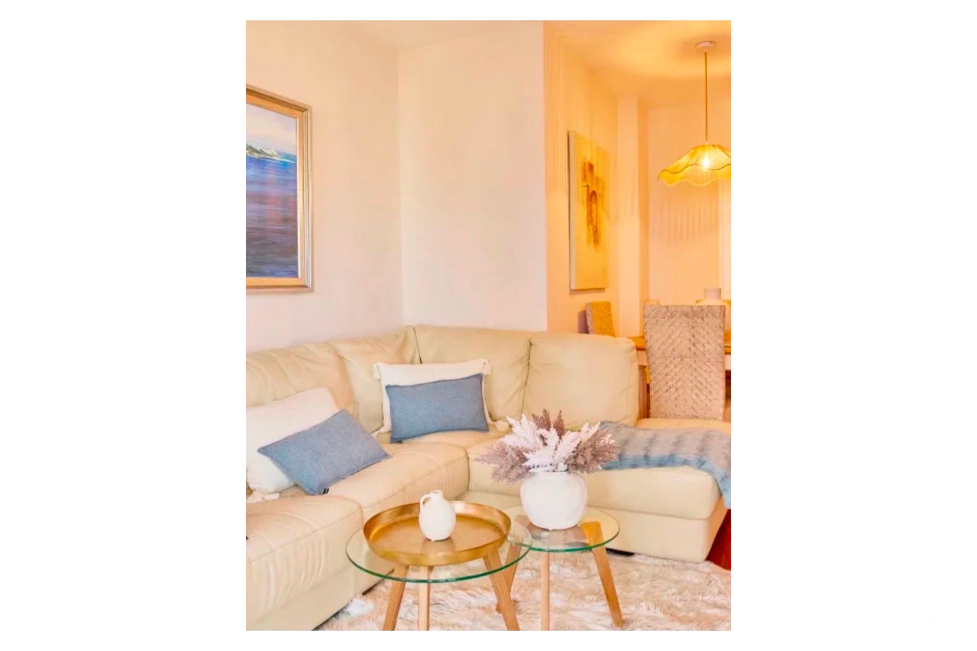 Herverkoop - Appartement - Cartagena - Playa Honda
