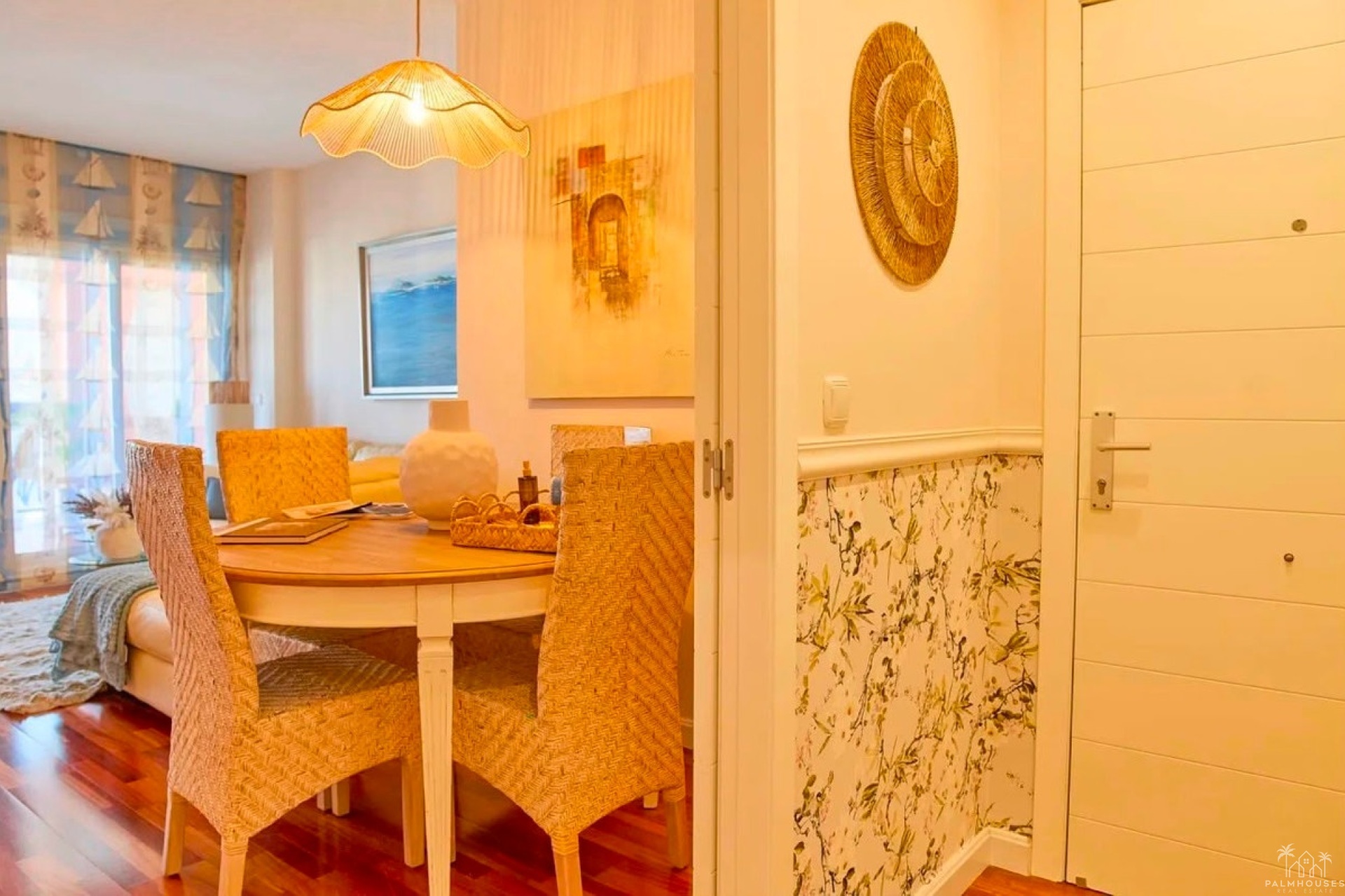 Herverkoop - Appartement - Cartagena - Playa Honda