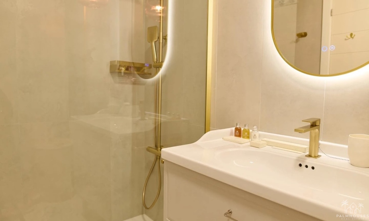 Herverkoop - Appartement - Cartagena - Playa Honda