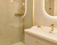 Herverkoop - Appartement - Cartagena - Playa Honda