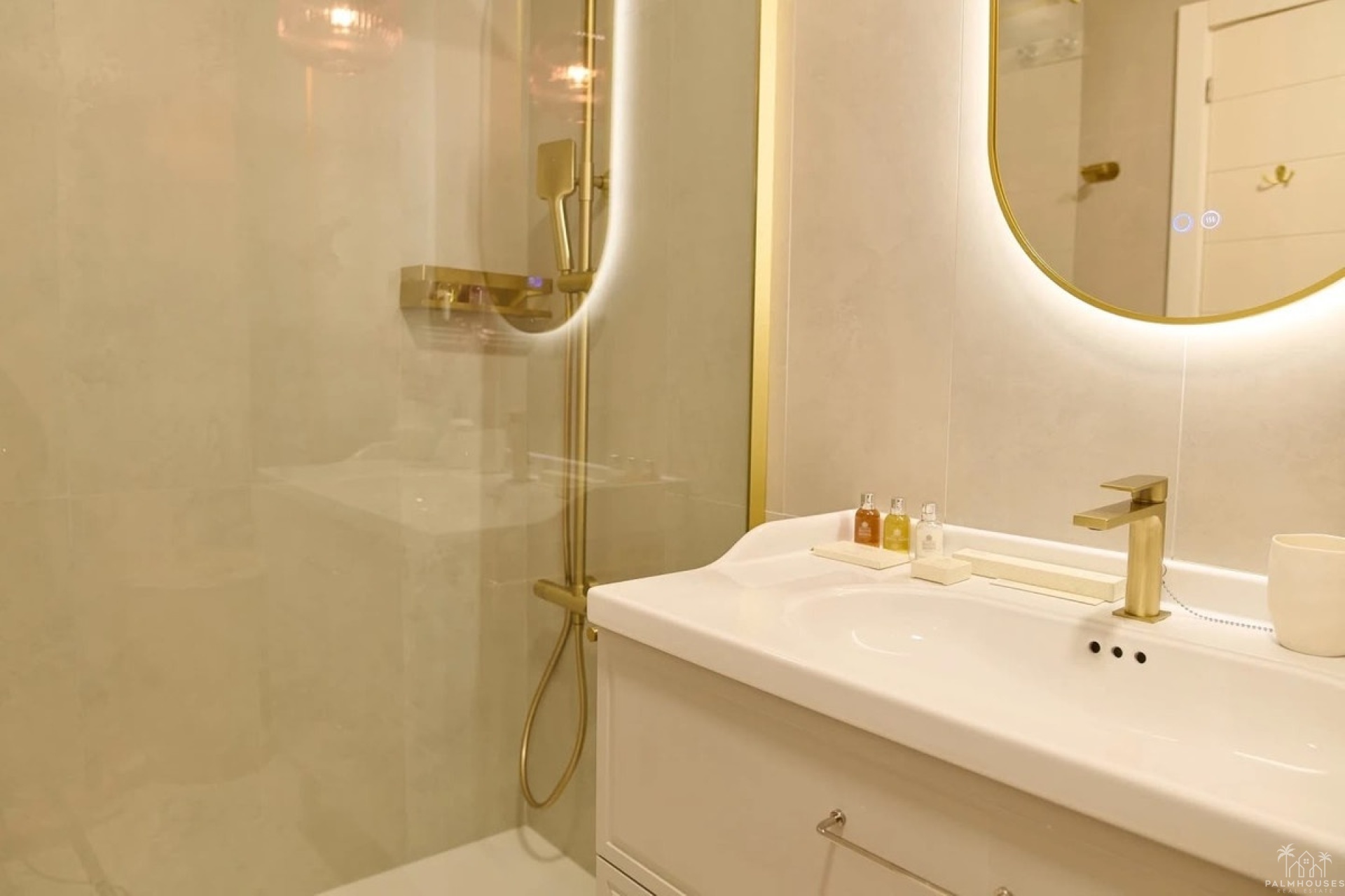 Herverkoop - Appartement - Cartagena - Playa Honda