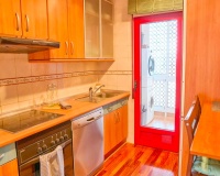 Herverkoop - Appartement - Cartagena - Playa Honda