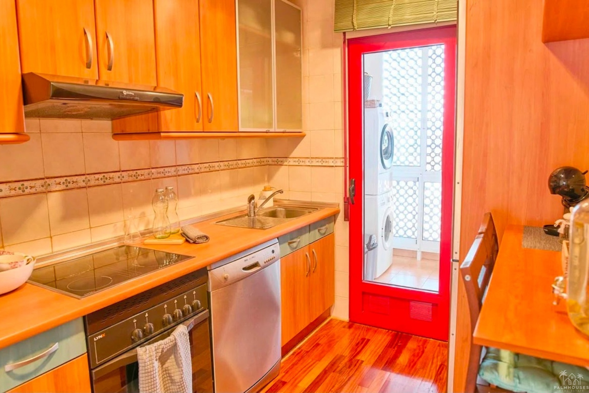 Herverkoop - Appartement - Cartagena - Playa Honda