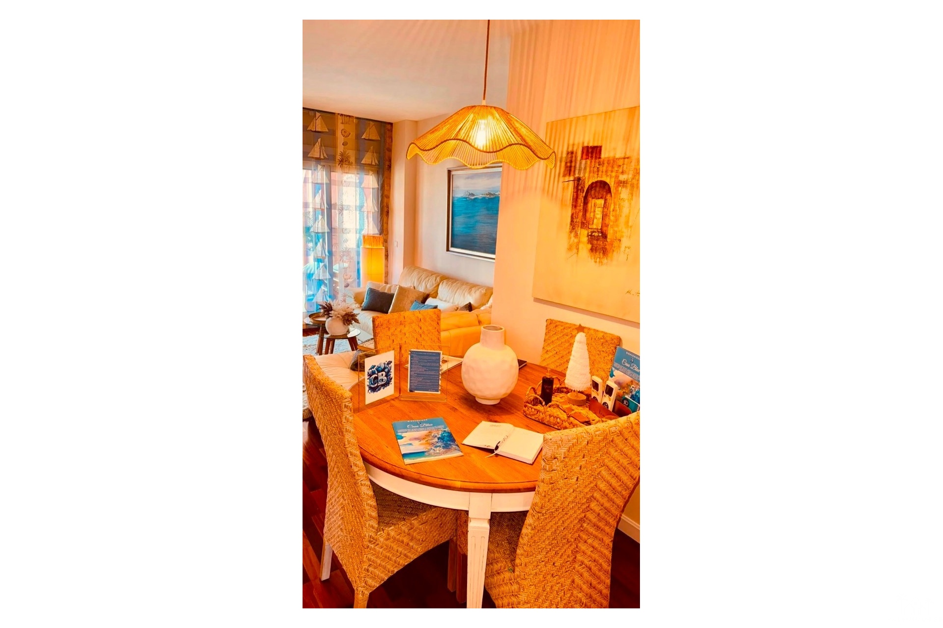 Herverkoop - Appartement - Cartagena - Playa Honda