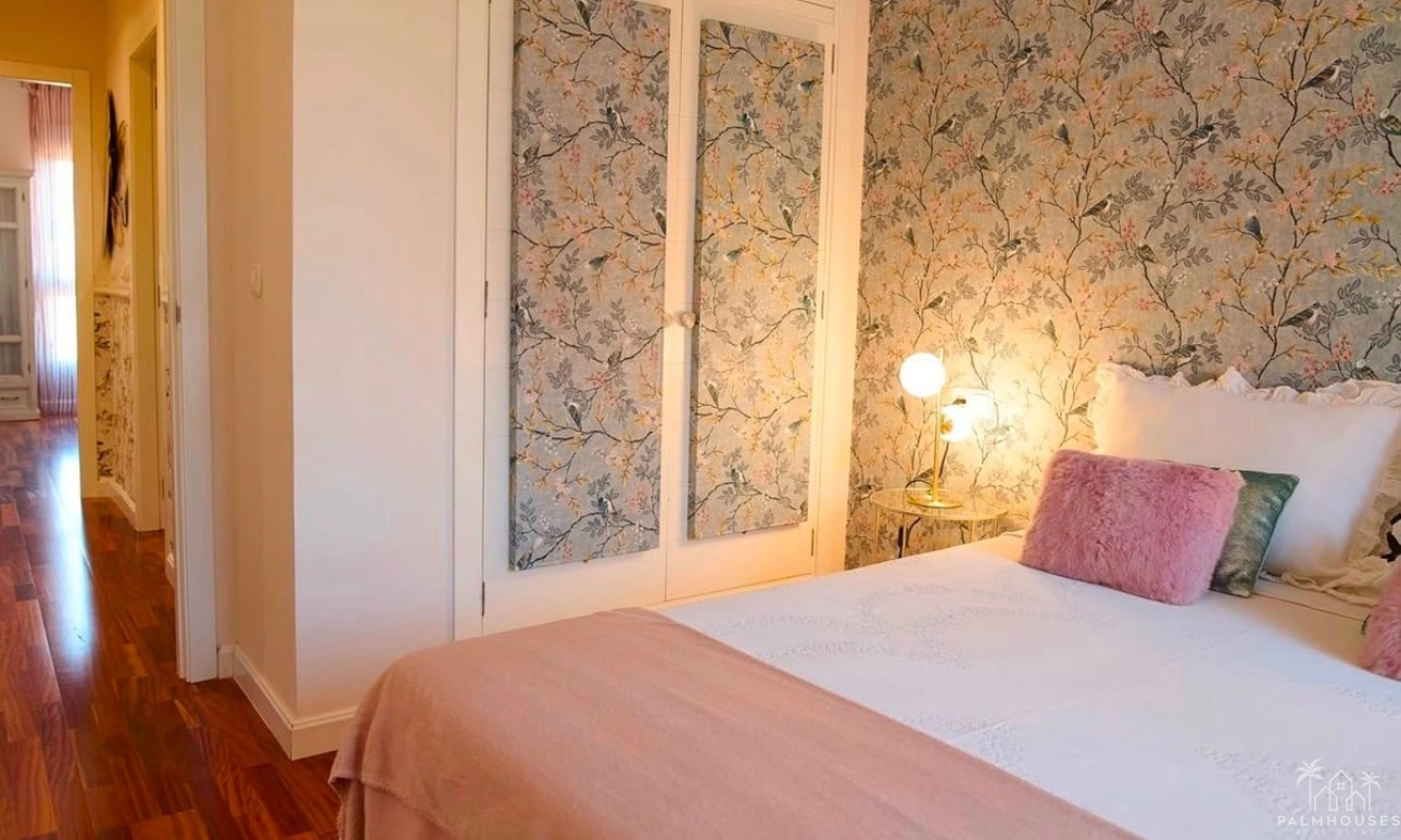 Herverkoop - Appartement - Cartagena - Playa Honda