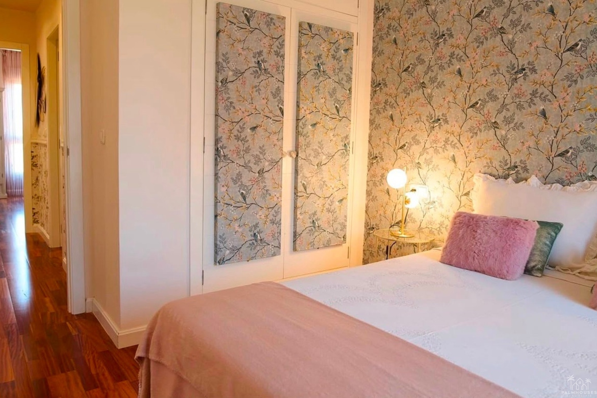 Herverkoop - Appartement - Cartagena - Playa Honda