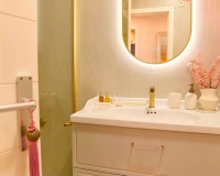 Herverkoop - Appartement - Cartagena - Playa Honda