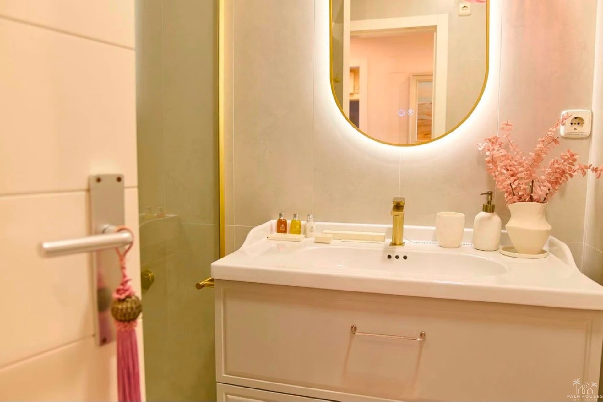 Herverkoop - Appartement - Cartagena - Playa Honda