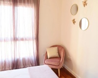 Herverkoop - Appartement - Cartagena - Playa Honda