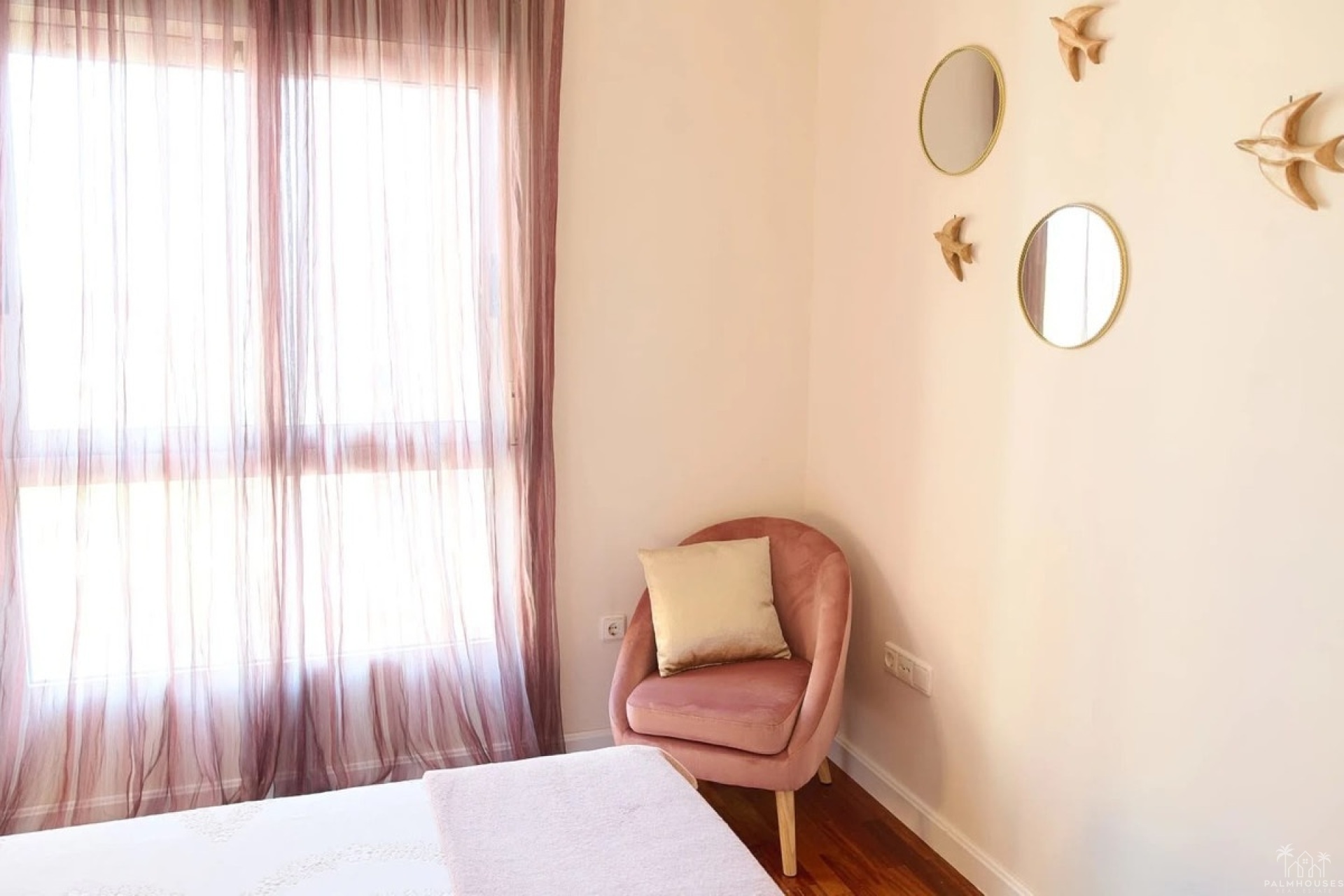 Herverkoop - Appartement - Cartagena - Playa Honda