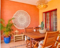 Herverkoop - Appartement - Cartagena - Playa Honda