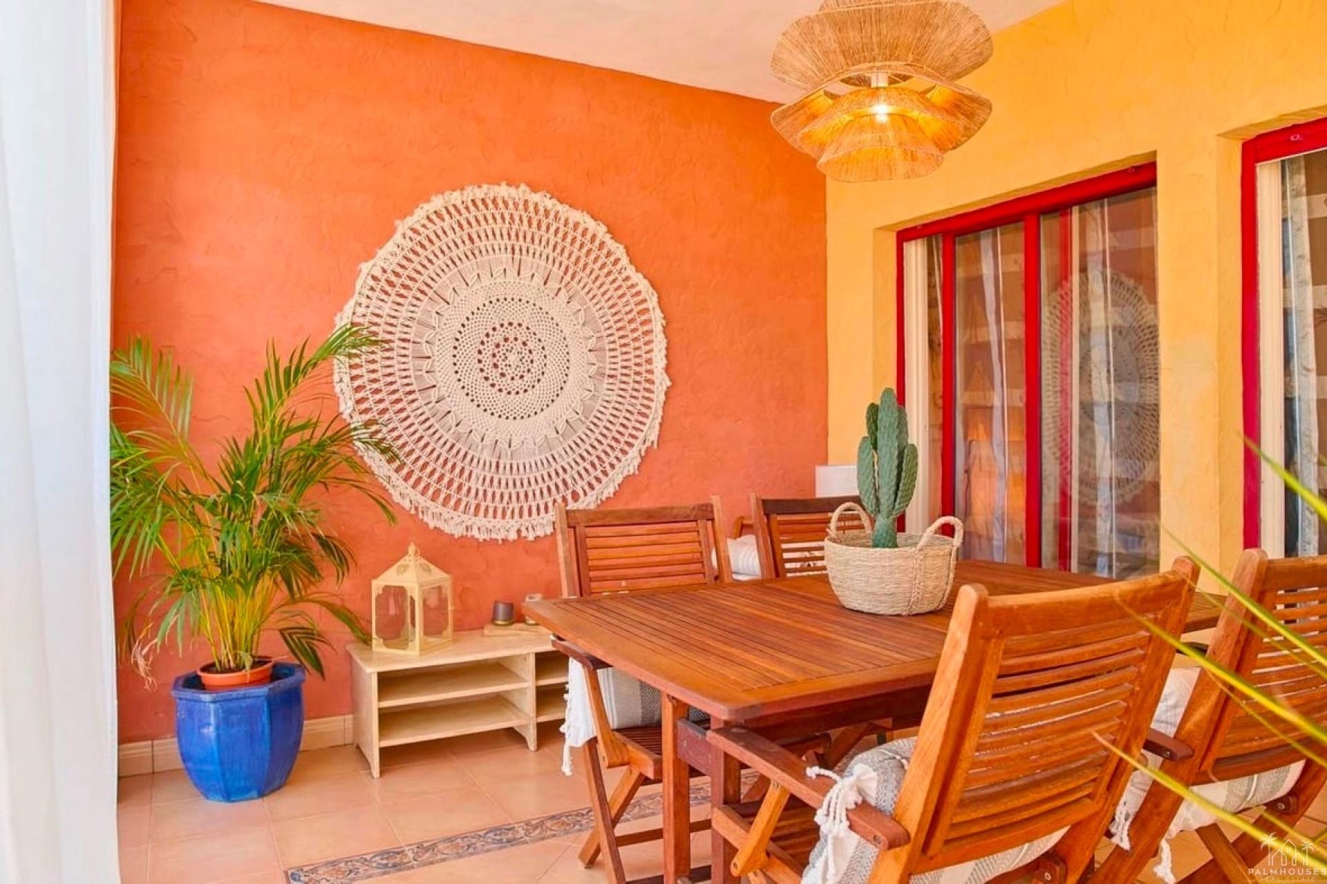 Herverkoop - Appartement - Cartagena - Playa Honda