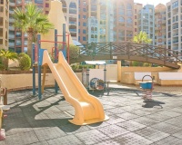 Herverkoop - Appartement - Cartagena - Playa Honda