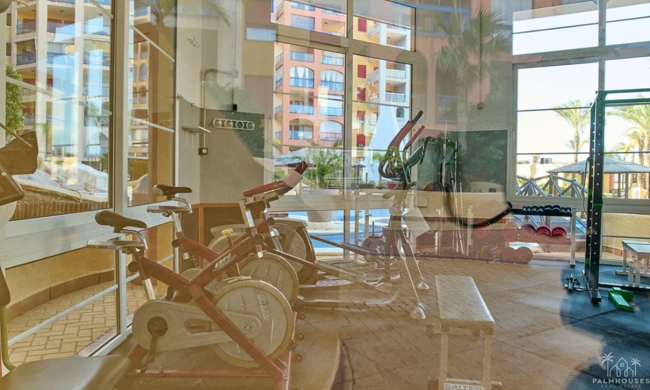 Herverkoop - Appartement - Cartagena - Playa Honda