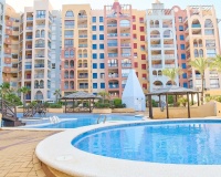 Herverkoop - Appartement - Cartagena - Playa Honda