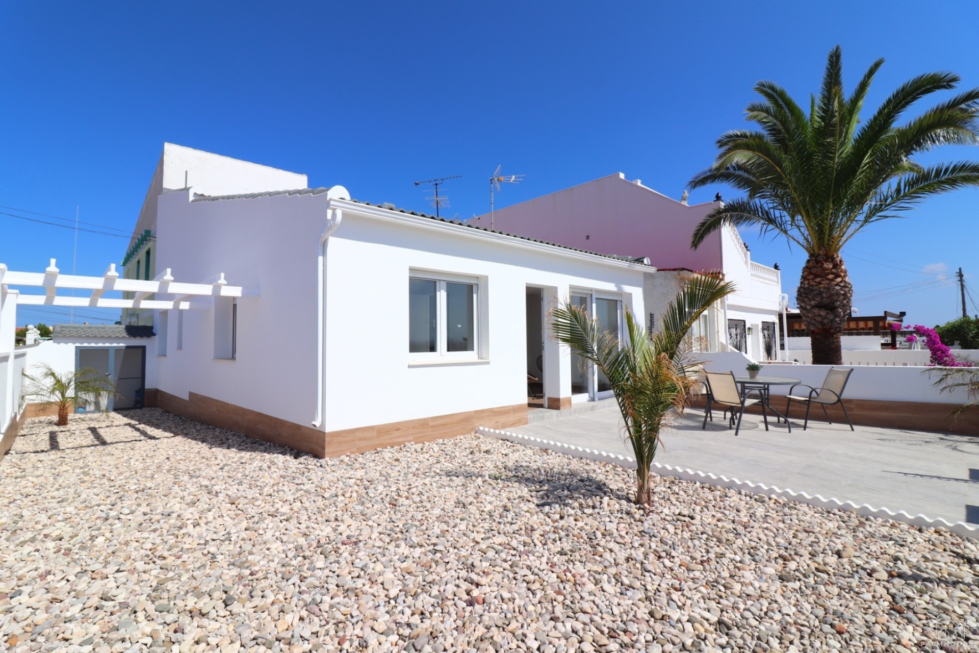 Herverkoop - Appartement - Ciudad Quesada - Altos de Quesada