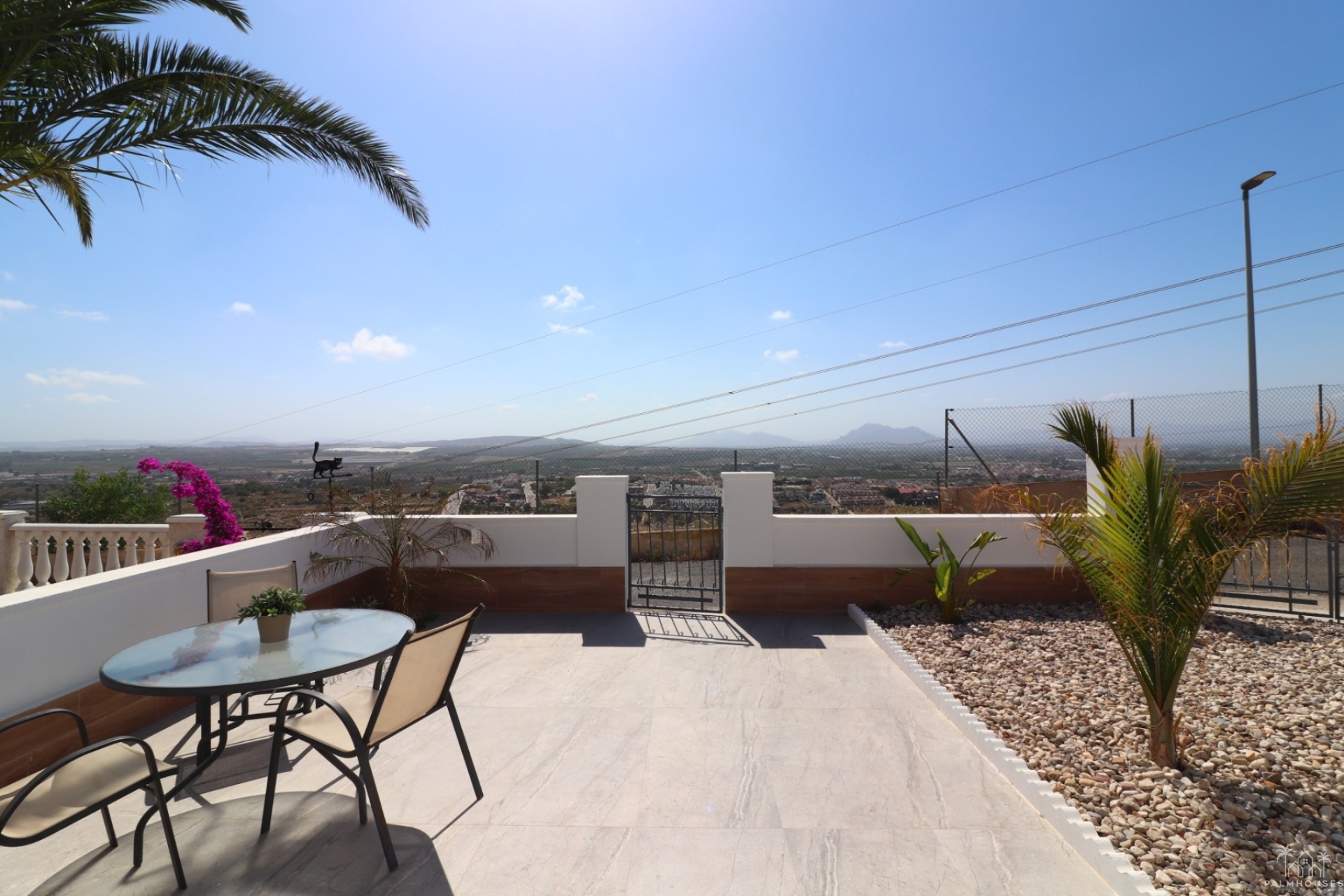 Herverkoop - Appartement - Ciudad Quesada - Altos de Quesada
