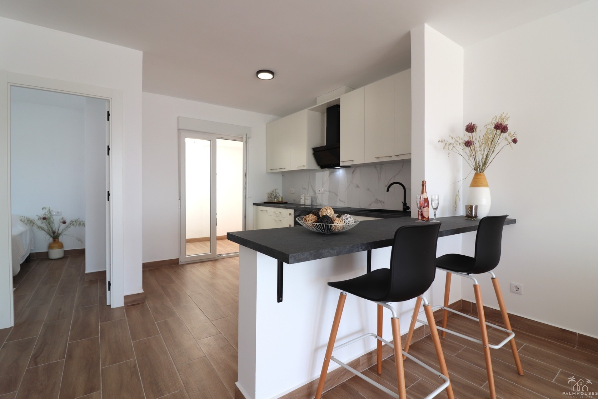 Herverkoop - Appartement - Ciudad Quesada - Altos de Quesada