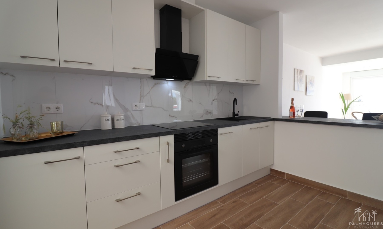 Herverkoop - Appartement - Ciudad Quesada - Altos de Quesada