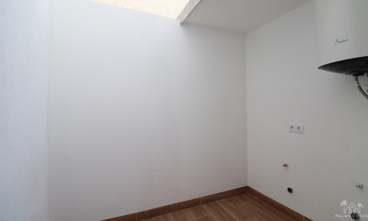 Herverkoop - Appartement - Ciudad Quesada - Altos de Quesada