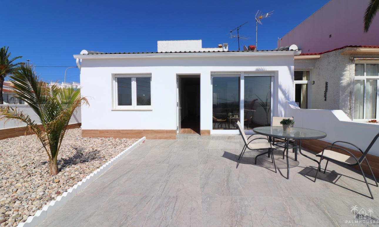 Herverkoop - Appartement - Ciudad Quesada - Altos de Quesada
