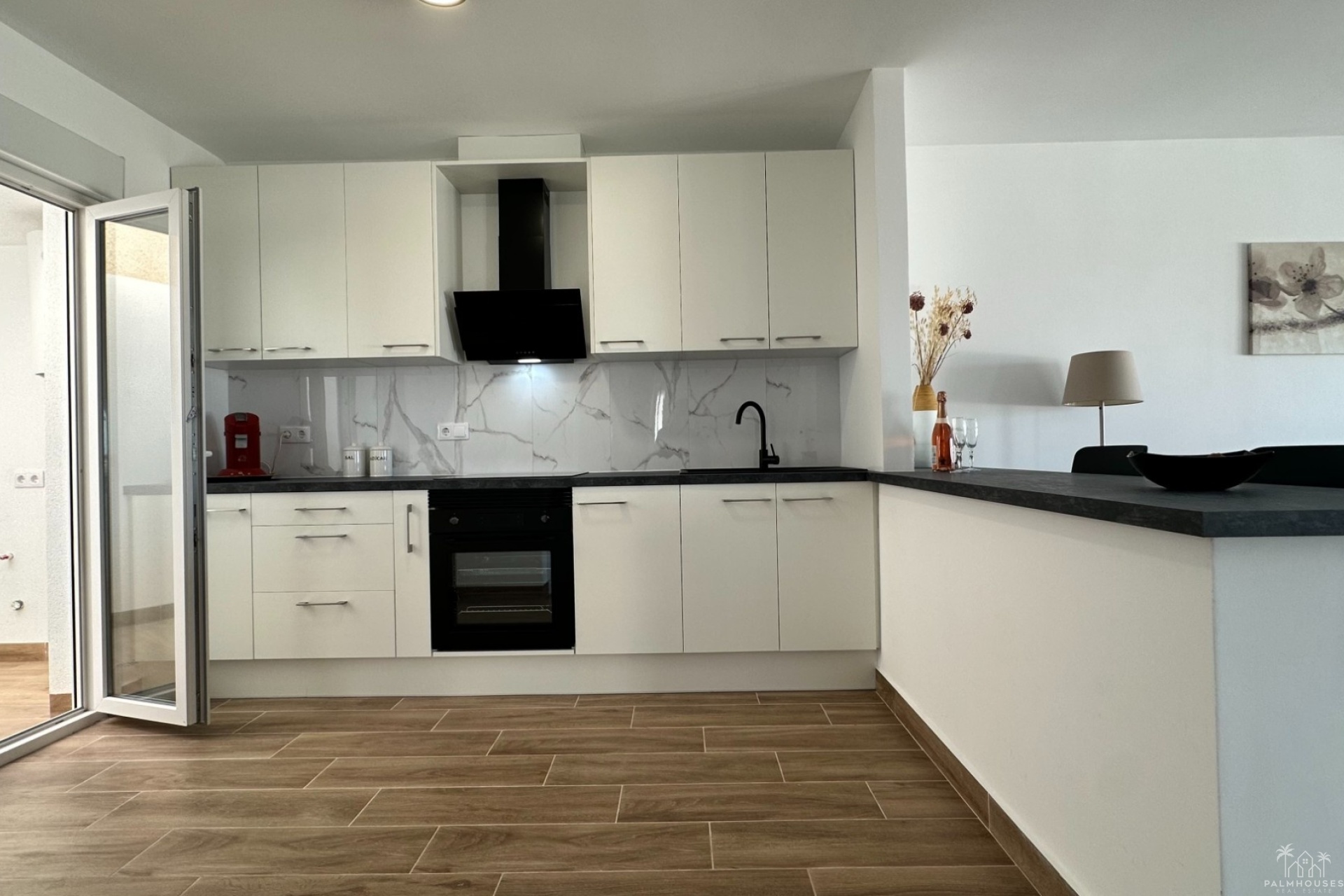 Herverkoop - Appartement - Ciudad Quesada - Altos de Quesada