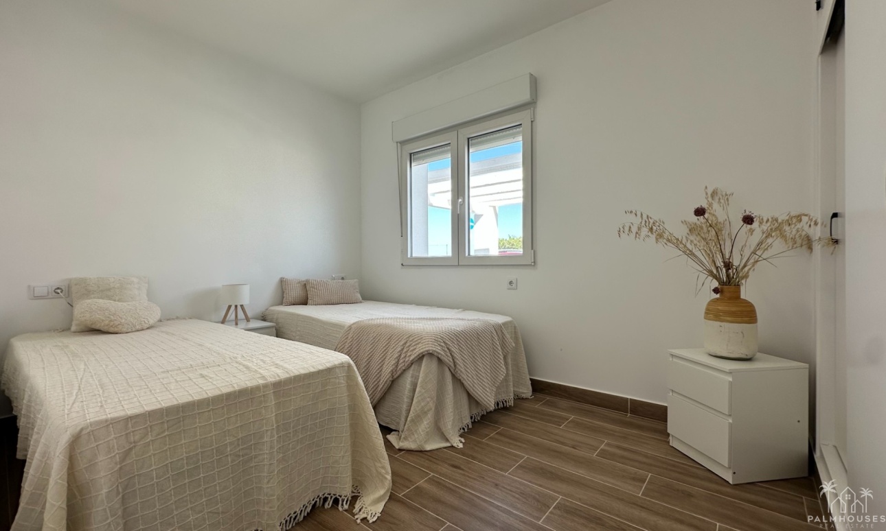 Herverkoop - Appartement - Ciudad Quesada - Altos de Quesada
