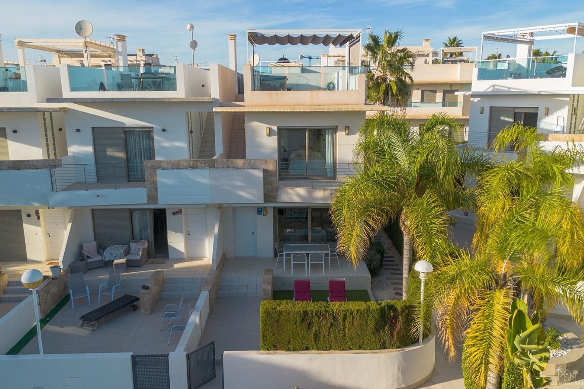 Herverkoop - Appartement - Ciudad Quesada - Costa Blanca Sur