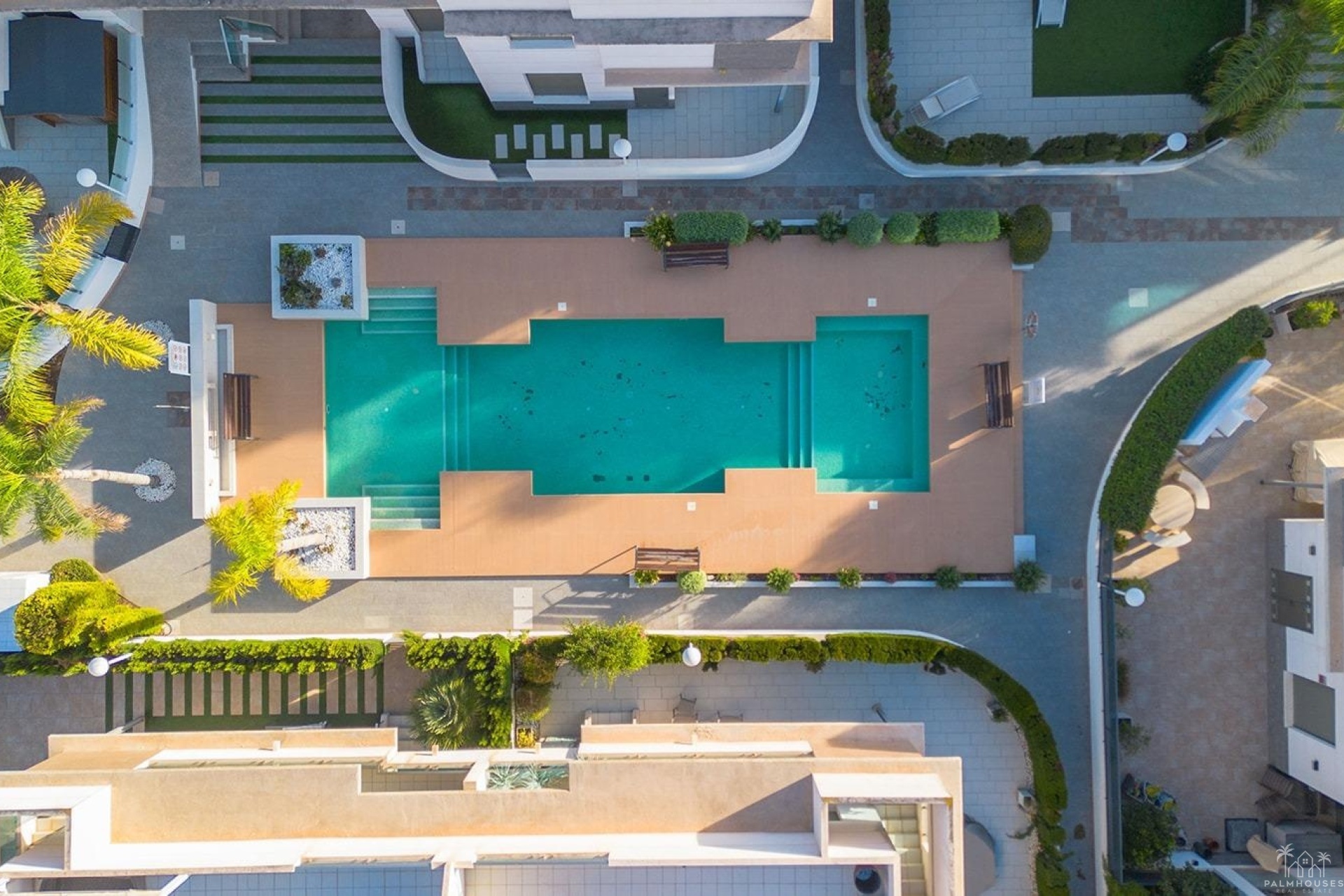 Herverkoop - Appartement - Ciudad Quesada - Costa Blanca Sur