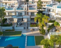 Herverkoop - Appartement - Ciudad Quesada - Costa Blanca Sur