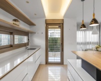 Herverkoop - Appartement - Ciudad Quesada - Costa Blanca Sur