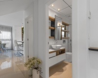 Herverkoop - Appartement - Ciudad Quesada - Costa Blanca Sur