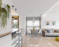 Herverkoop - Appartement - Ciudad Quesada - Costa Blanca Sur