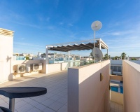 Herverkoop - Appartement - Ciudad Quesada - Costa Blanca Sur