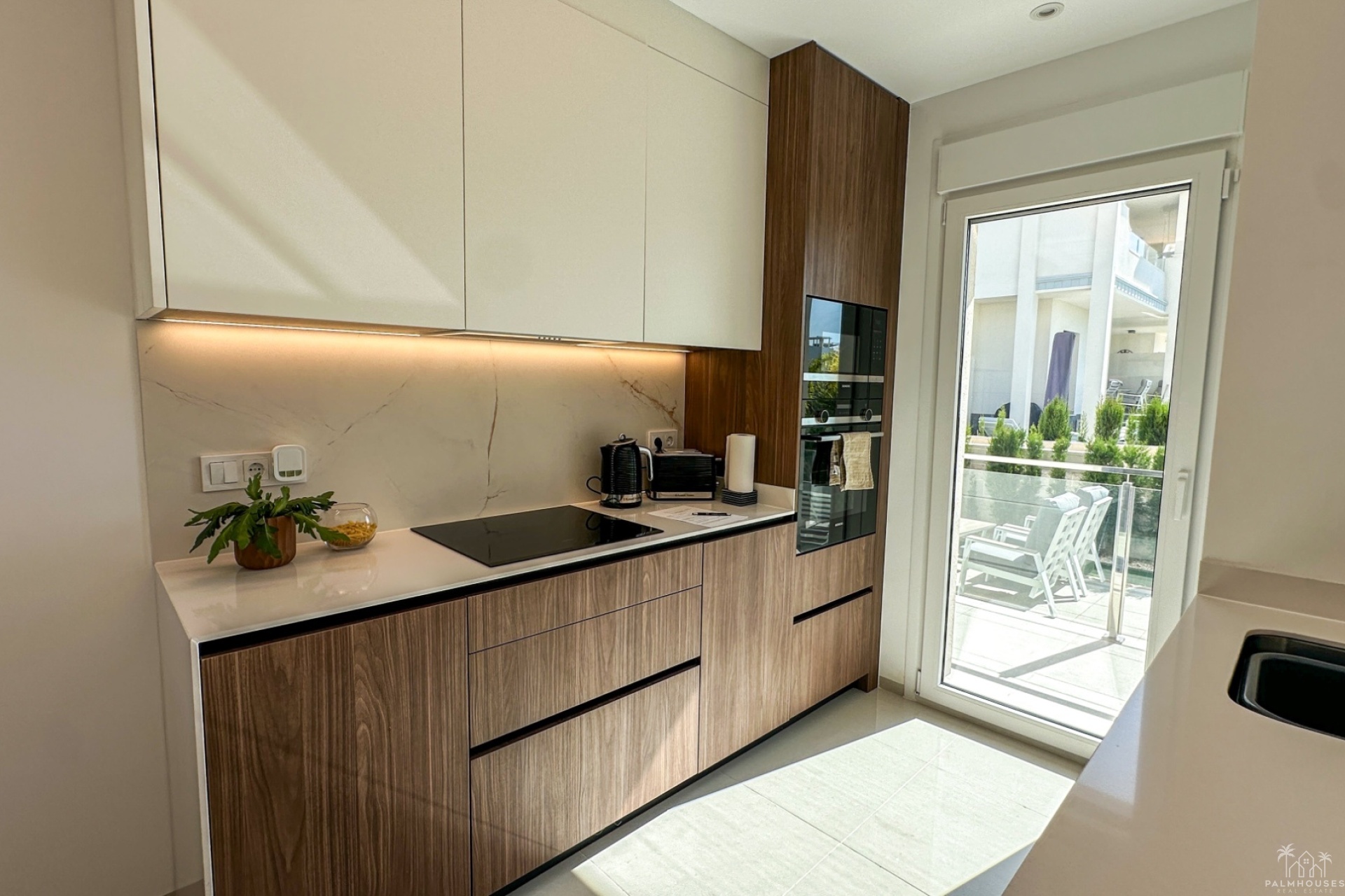 Herverkoop - Appartement - Ciudad Quesada - Costa Blanca