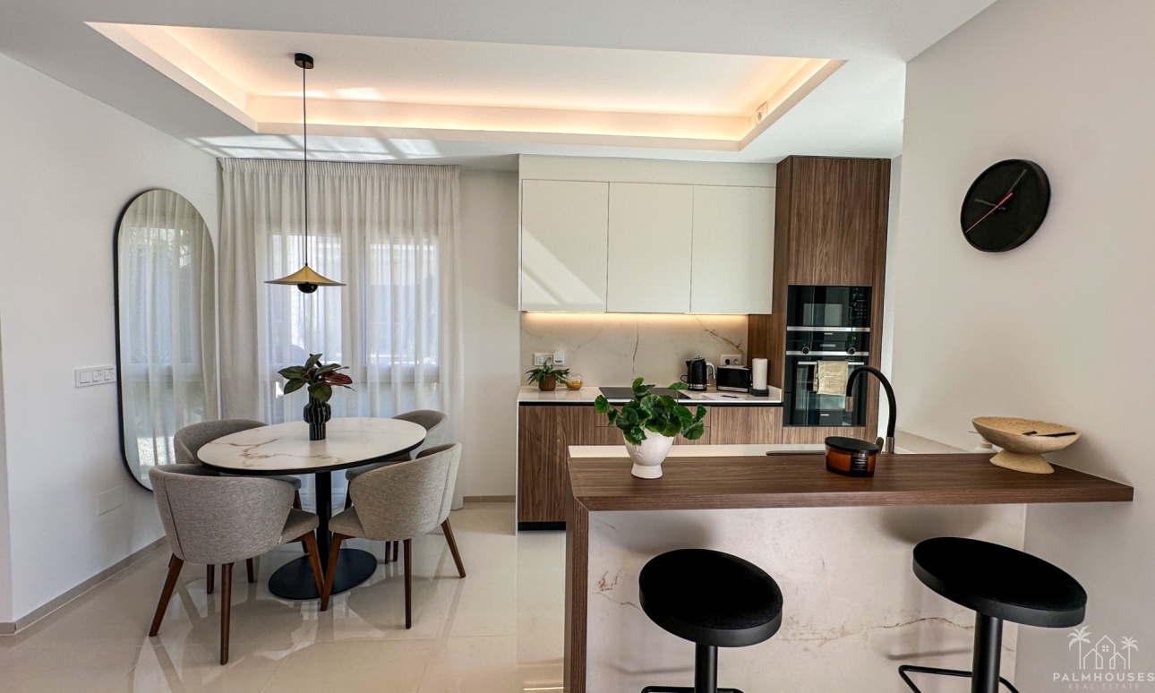 Herverkoop - Appartement - Ciudad Quesada - Costa Blanca