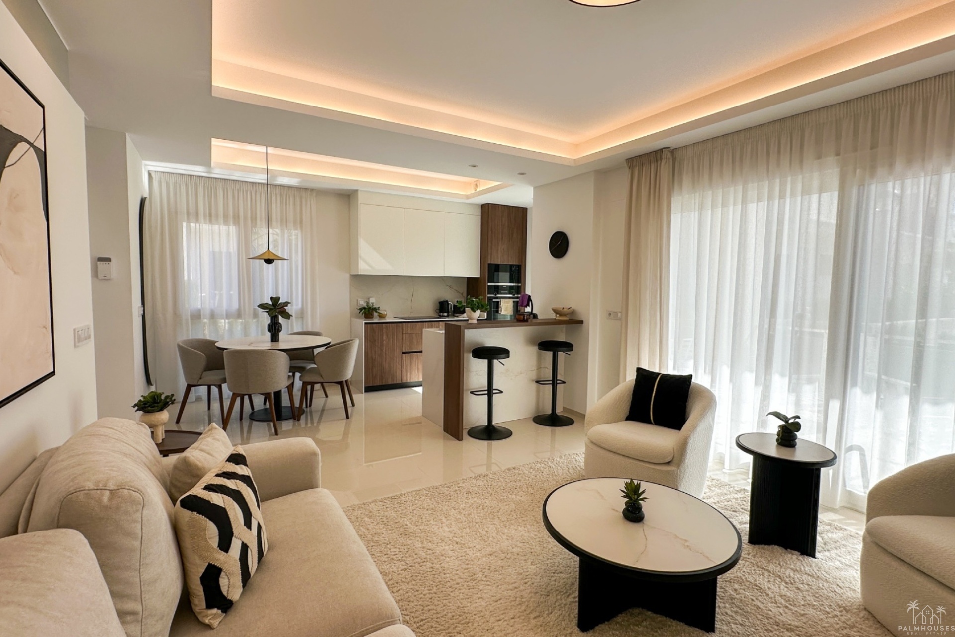 Herverkoop - Appartement - Ciudad Quesada - Costa Blanca