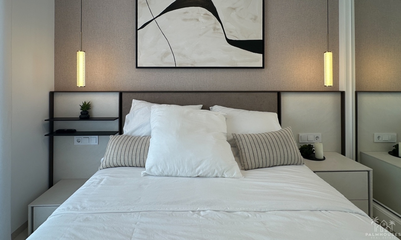 Herverkoop - Appartement - Ciudad Quesada - Costa Blanca