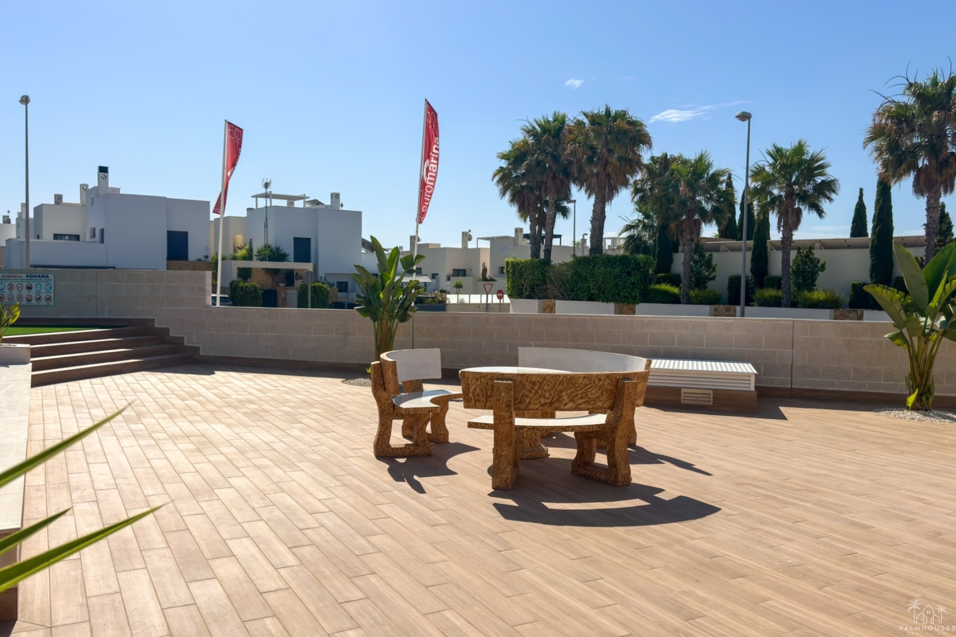 Herverkoop - Appartement - Ciudad Quesada - Costa Blanca