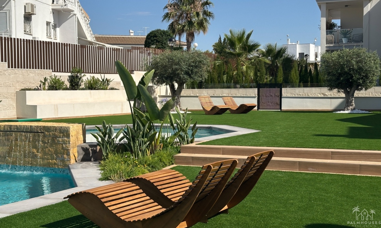 Herverkoop - Appartement - Ciudad Quesada - Costa Blanca