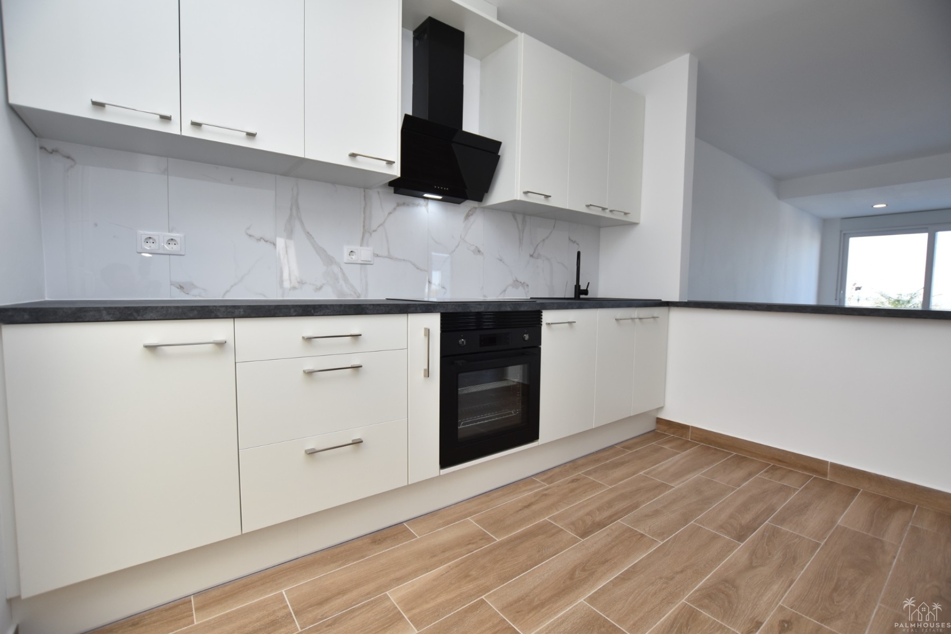 Herverkoop - Appartement - Ciudad Quesada - Costa Blanca