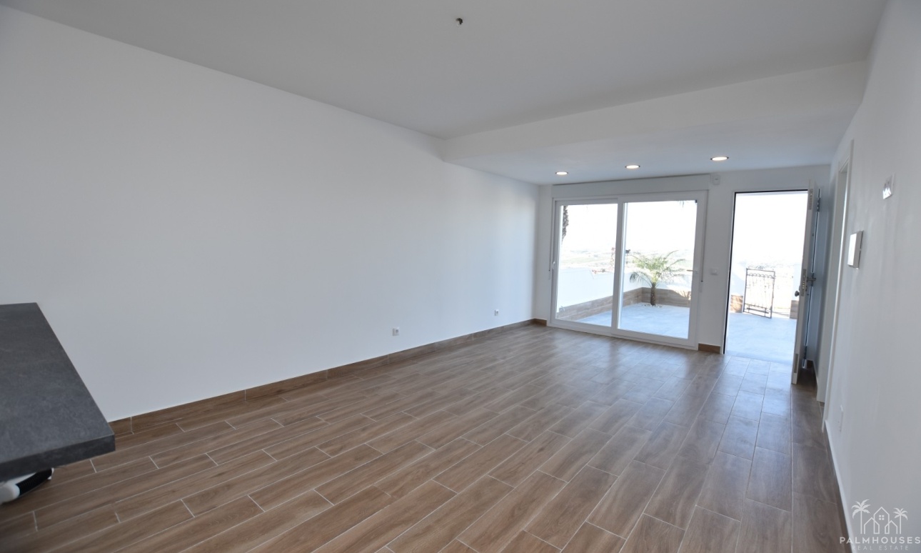 Herverkoop - Appartement - Ciudad Quesada - Costa Blanca